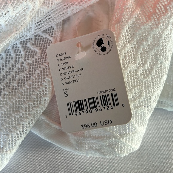 Free People Movement Good Sport Skort Size S NWT - Picture 10 of 11